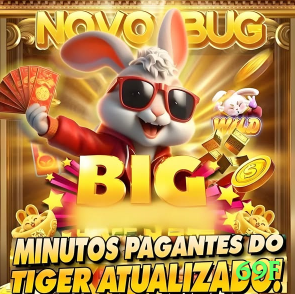 69f: O Guia Definitivo Para Jogadores Brasileiros02 - 69f 🎰✨ Em slots progressivos, jogue quando o jackpot estiver bem acima da média histórica — aumenta a expectativa de retorno (RTP efetivo)! 🌟💰