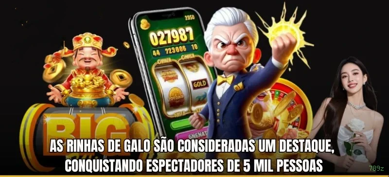 Bônus Diários 789z