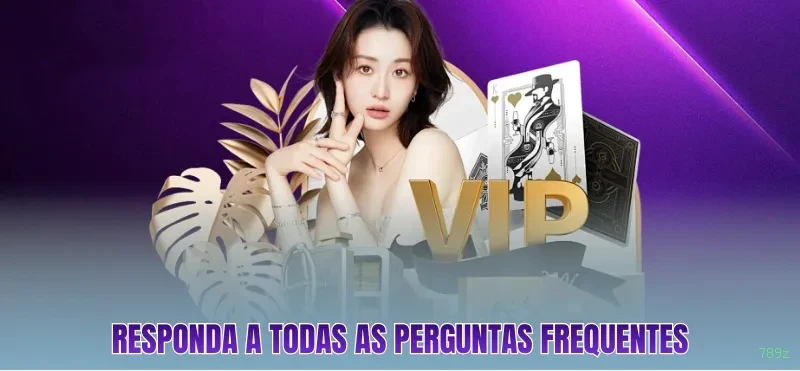 Programa VIP 789z