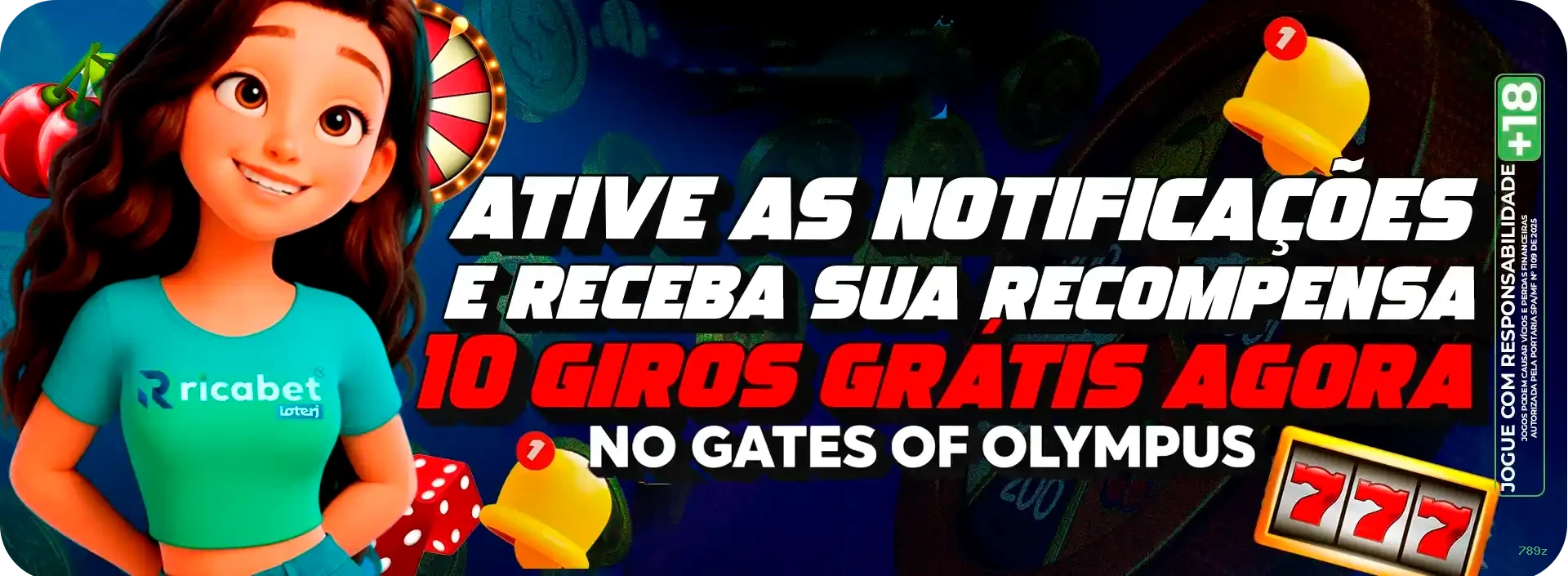 Estatísticas Esportivas 789z