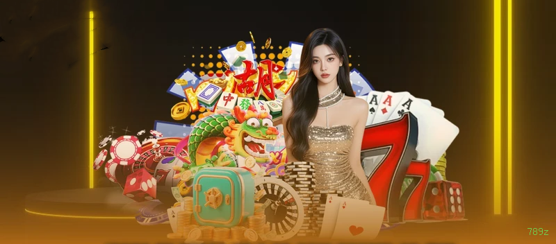 Gates of Olympus 789z